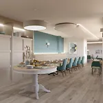 Pfa 3* В'яреджо