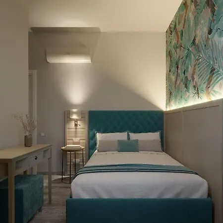 Hotel Pfa