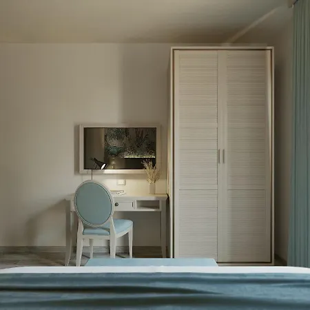 Hotel Adriana