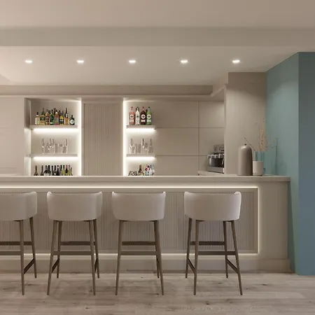 Adriana Hotel Viareggio