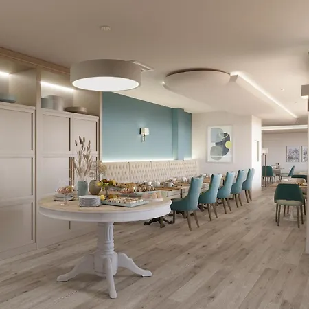 Pfa 3* Viareggio