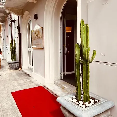 Adriana 3* Viareggio