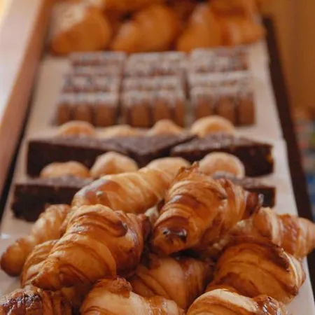 Pfa Hotel Viareggio