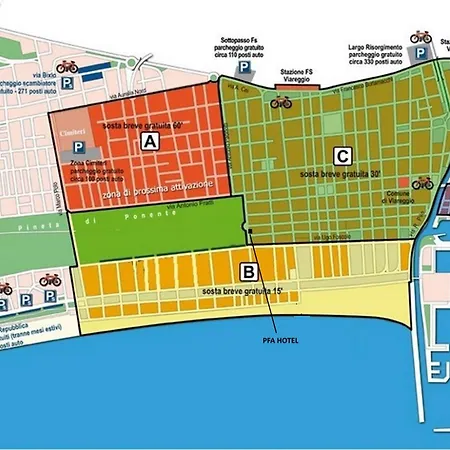 Hotel Pfa