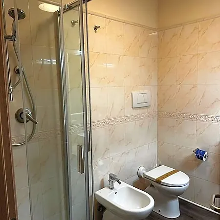 Pfa Hotel Viareggio