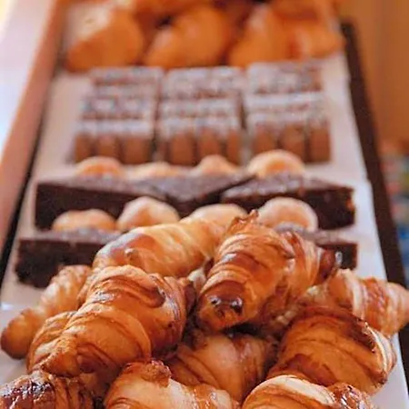 Pfa Hotel Viareggio