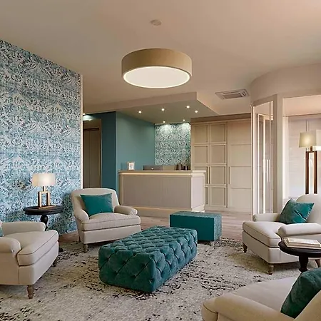 Hotel Pfa 3*