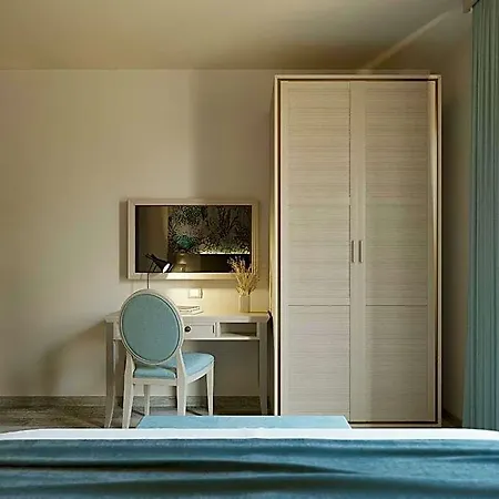 Pfa Hotel Viareggio