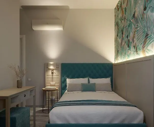 Ξενοδοχείο Pfa