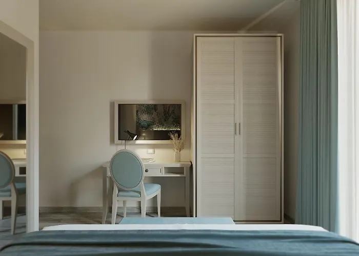 Ξενοδοχείο Pfa