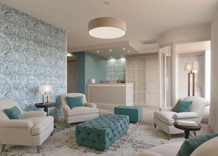 Pfa Ξενοδοχείο Βιαρέτζιο