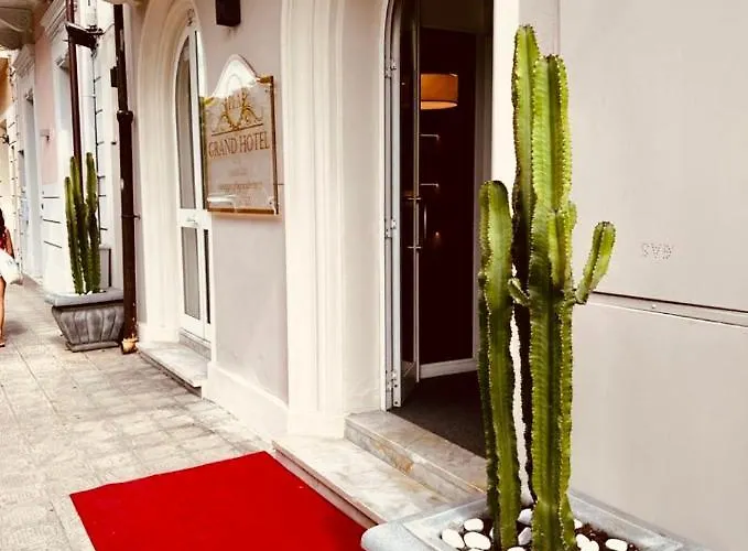 Pfa 3* Βιαρέτζιο