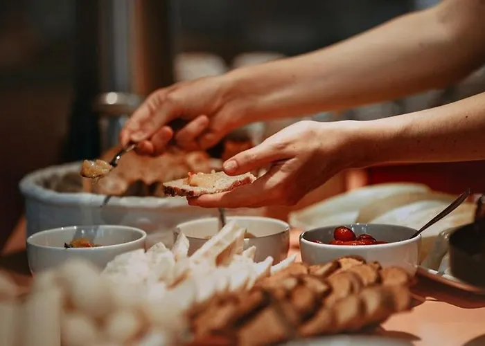 Pfa Ξενοδοχείο