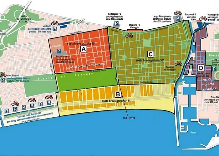 Ξενοδοχείο Pfa