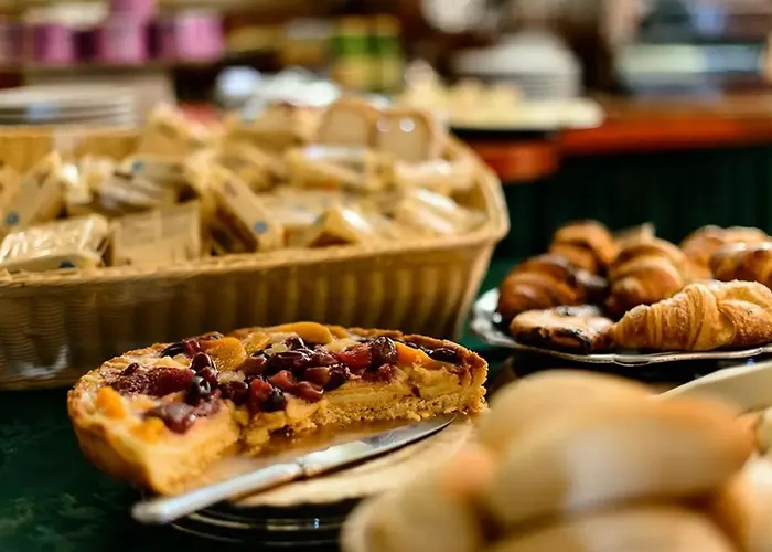 Pfa Ξενοδοχείο Βιαρέτζιο