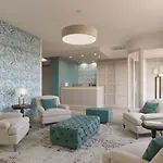 Pfa Hotel Viareggio