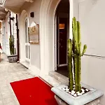 Pfa 3* Viareggio