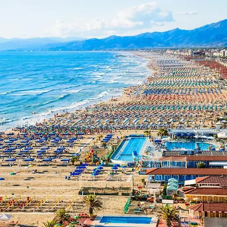 Pfa Viareggio